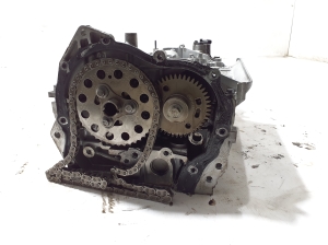 RENAULT Talisman II (2015–2026) Cylinder head 110422959R - 6