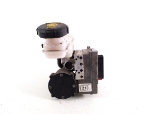 Kia Soul (2019–2026) ABS unit 58500J2100 - 3