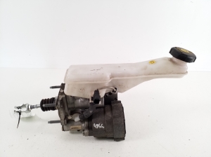 Kia Soul (2019–2026) ABS unit 58500J2100 - 4