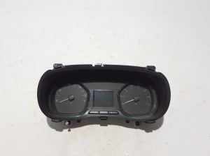   Kombiinstrument  - 9831168480 