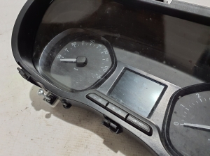 Peugeot Expert III (2017–2026) Mērinstrumentu panelis 9831168480 - 3