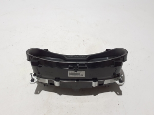 Peugeot Expert III (2017–2026) Mērinstrumentu panelis 9831168480 - 5