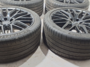 AUDI A7 (2010–2018) Rim set - 9