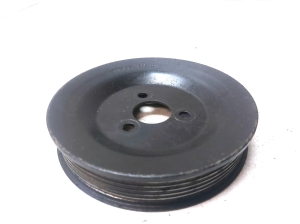 Mercedes Benz Sprinter /906/ (2006–2018) Riemenscheibe für Servopumpe A6042350010 - 2