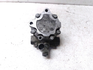 Mercedes Benz CLK-Class 209 (2002–2009) Servopumpe A0044668201 - 3