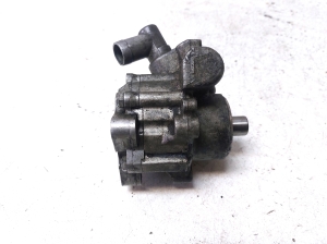 Mercedes Benz CLK-Class 209 (2002–2009) Servopumpe A0044668201 - 4