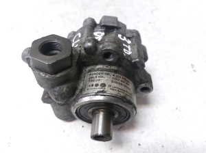 Mercedes Benz CLK-Class 209 (2002–2009) Servopumpe A0044668201 - 5