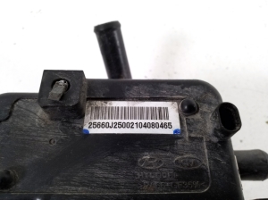 Kia Soul (2019–2026) Veepump 25660J2500 - 2