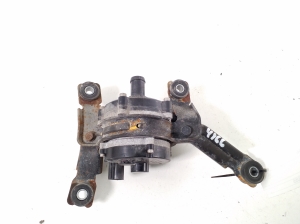 Kia Soul (2019–2026) Auxiliary water pump 369100E650 - 2