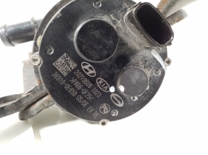Kia Soul (2019–2026) Auxiliary water pump 369100E650 - 3