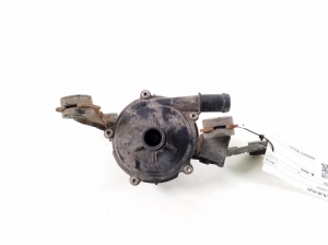 Kia Soul (2019–2026) Auxiliary water pump 369100E650 - 4
