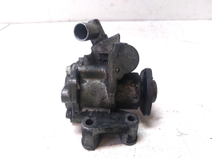 Mercedes Benz C-Class 203 (2000–2007) Servopumpe A6112300115 - 3