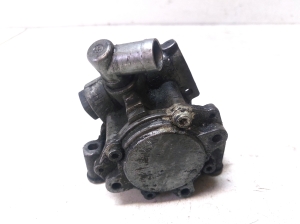 Mercedes Benz C-Class 203 (2000–2007) Servopumpe A6112300115 - 4