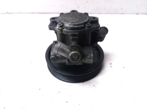 Mercedes Benz C-Class 203 (2000–2007) Servopumpe A6112300115 - 5