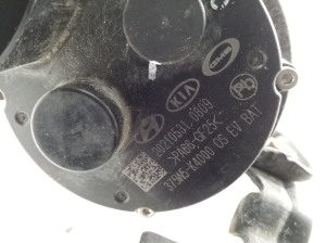 Kia Soul (2019–2026) Auxiliary water pump 375W5K4000 - 3