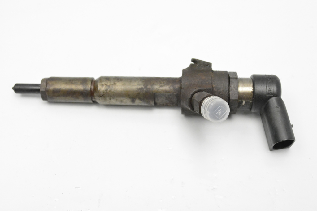 Used Ford Mondeo Fuel injector 4M5Q9F593AD