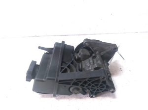 Mercedes Benz C-Class 204 (2007–2014) Servopumpe A0064661501 - 3