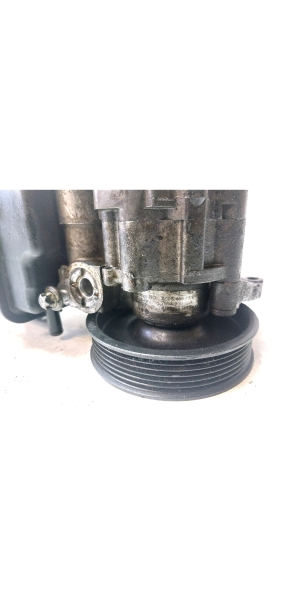 Mercedes Benz C-Class 204 (2007–2014) Servopumpe A0064661501 - 4