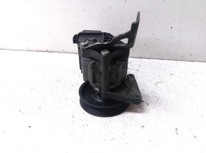 Mercedes Benz C-Class 204 (2007–2014) Servopumpe A0064661501 - 7