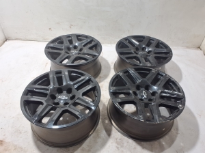 Wheel set, R-20 - 