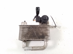 Kia Soul (2019–2026) Other radiator 25670J2500 - 2