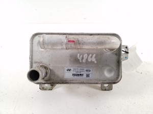 Kia Soul (2019–2026) Other radiator 25670J2500 - 3