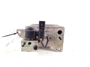   Other radiator  - 25670J2500 