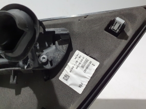 Peugeot Expert III (2017–2026) Außenspiegel und seine Teile 98155884XT - 3