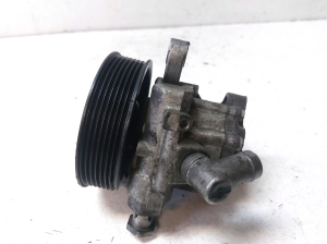 Mercedes Benz ML-Class 164 (2005–2011) Servopumpe A0054660101 - 2
