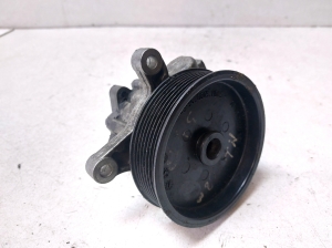 Mercedes Benz ML-Class 164 (2005–2011) Servopumpe A0054660101 - 4