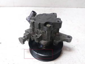 Mercedes Benz ML-Class 164 (2005–2011) Servopumpe A0054660101 - 5