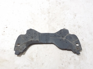 Peugeot Expert III (2017–2026) Priekšējā dibena aizsardzība 9820189780 - 2