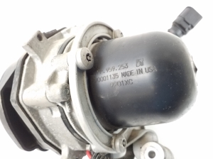 Porsche Panamera 970 (2009–2016) Air pump 7PP959253 - 3