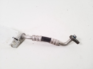   A/C hose  -  