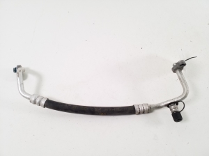   A/C hose  -  