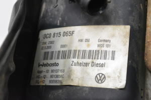 Volkswagen Passat B6 (2005–2010) Webasto 3C0815065F - 4