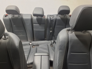 Mercedes Benz GLE-Class 167 (2019–2026) Salons un tā detaļas - 4