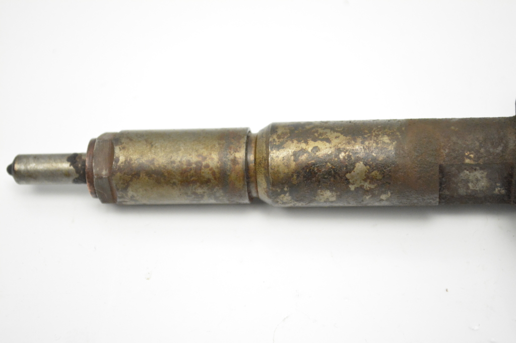 Used Ford Mondeo Fuel injector 4M5Q9F593AD