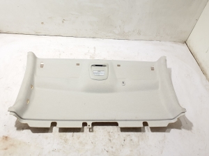 Peugeot Expert III (2017–2026) Laepolster 98118819BJ - 3