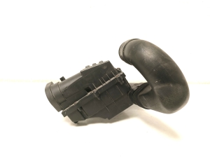 Volkswagen Tiguan (2007–2016) Luftfiltergehäuse 3C0129607AS