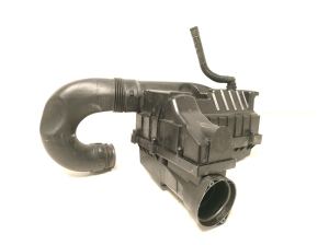 Volkswagen Tiguan (2007–2016) Luftfiltergehäuse 3C0129607AS - 2