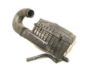 Volkswagen Tiguan (2007–2016) Luftfiltergehäuse 3C0129607AS - 3