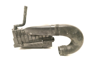 Volkswagen Tiguan (2007–2016) Luftfiltergehäuse 3C0129607AS - 6