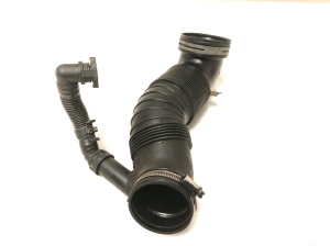 Volkswagen Tiguan (2007–2016) Luftansaugschlauch 5N0129656 - 3