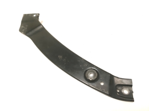 Volkswagen Tiguan (2007–2016) Scheinwerferrahmen (Brille) 5N0806929A - 4