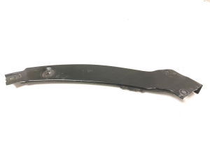 Volkswagen Tiguan (2007–2016) Scheinwerferrahmen (Brille) 5N0806929A - 5