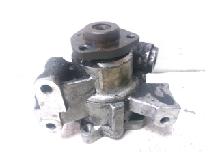 Mercedes Benz Vito W639 (2003–2014) Servopumpe A6042350010 - 4
