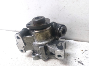 Mercedes Benz Vito W639 (2003–2014) Servopumpe A6042350010 - 6