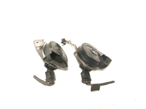 Volkswagen Tiguan (2007–2016) Hupe 5N0951221A - 5