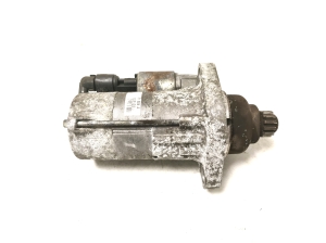 Volkswagen Tiguan (2007–2016) Starteris 02M911024A - 3
